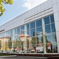 Салон "АВТО СТИЛЬ"