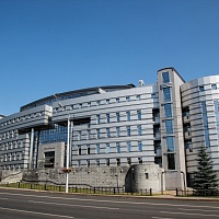 Пенсионный фонд