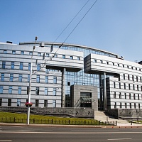Пенсионный фонд