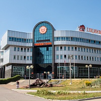 Социнвестбанк