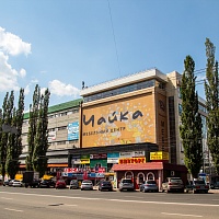 Мебельный Центр «Чайка»
