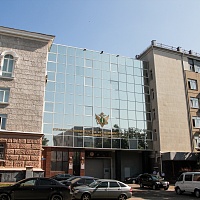 Управление Минюста России по Республике Башкортостан