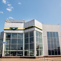 Салон "АВТО СТИЛЬ"